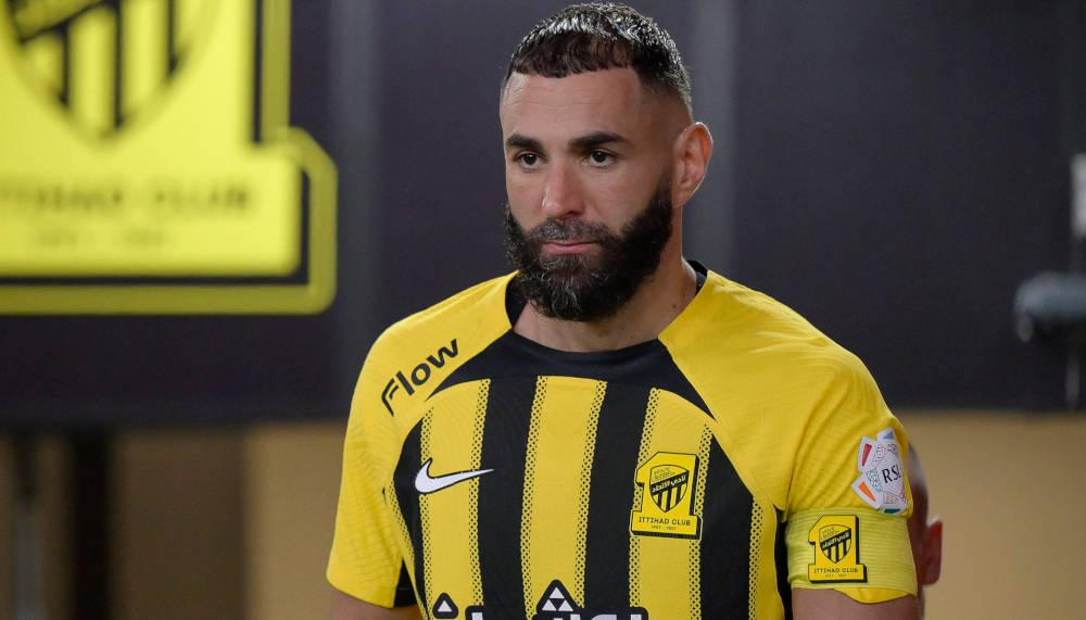 Karim Benzema denkt über den Rücktritt nach