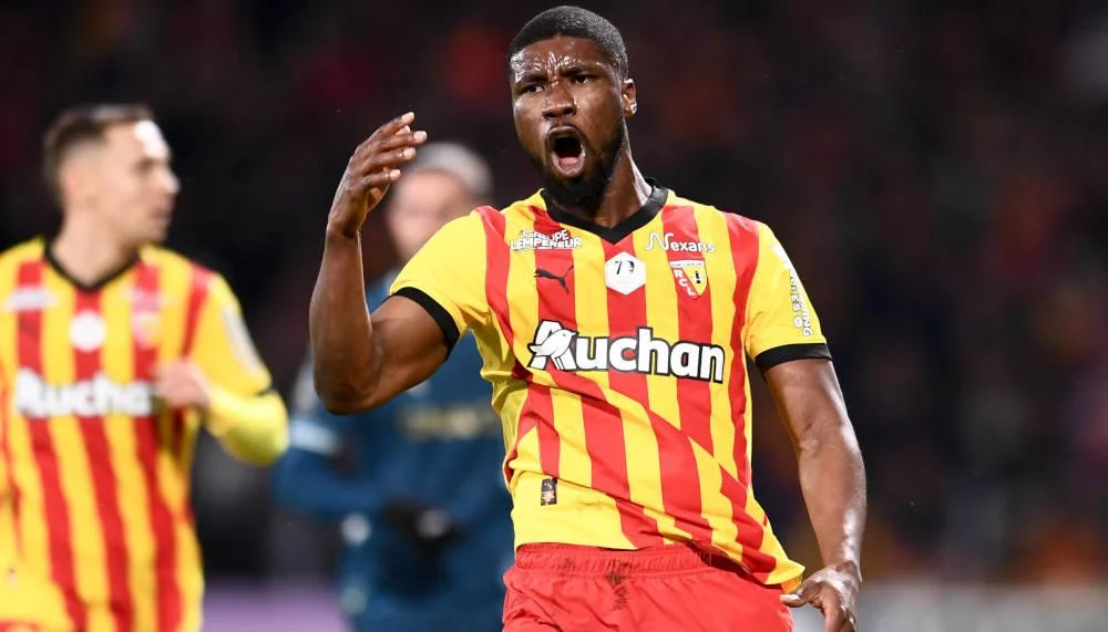 Ösi-Verteidiger Kevin Danso bei 5 Klubs auf dem Zettel