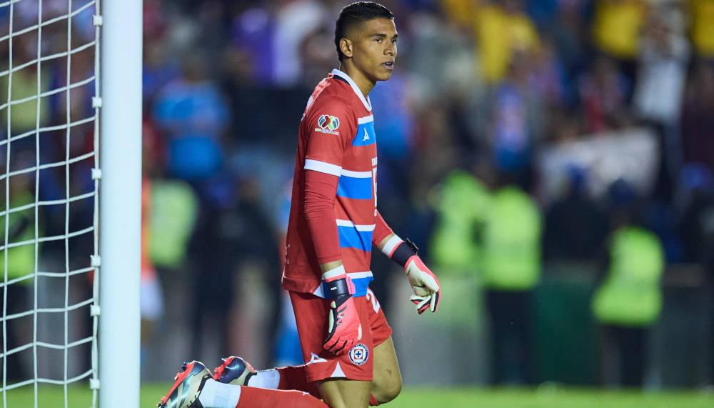 Die Bayern haben einen kolumbianischen Goalie im Visier