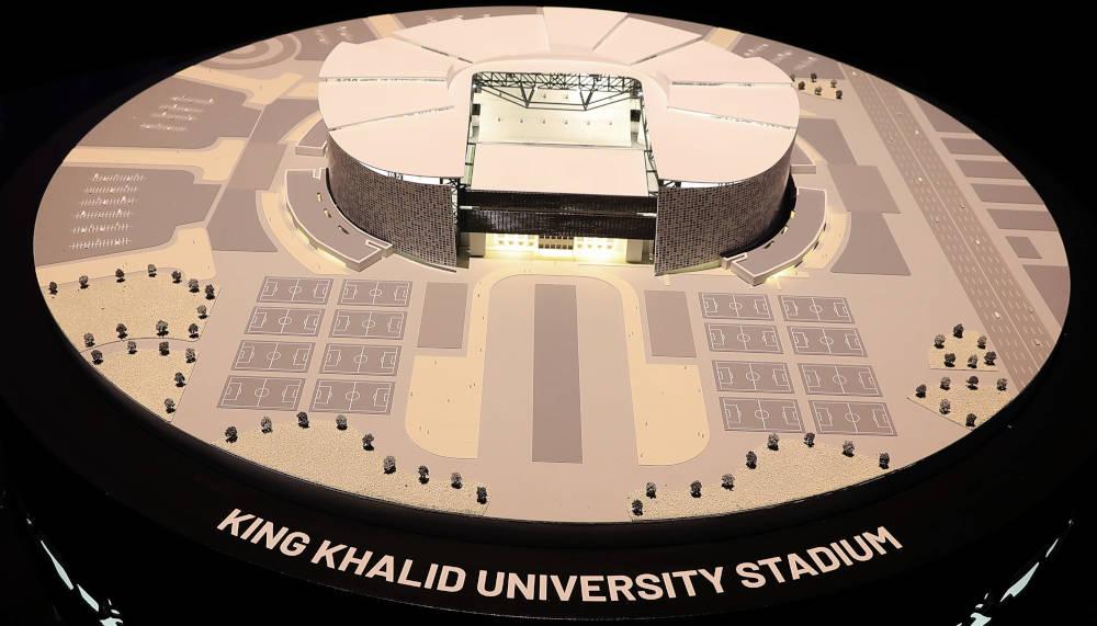 Saudi-WM 2034: In diesen Stadien wird gespielt