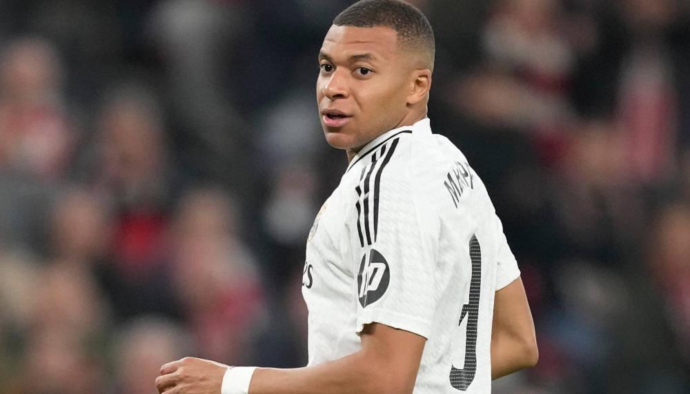 Mbappé macht sich nach nächstem Elfer-Fehlschuss selbst eine Ansage