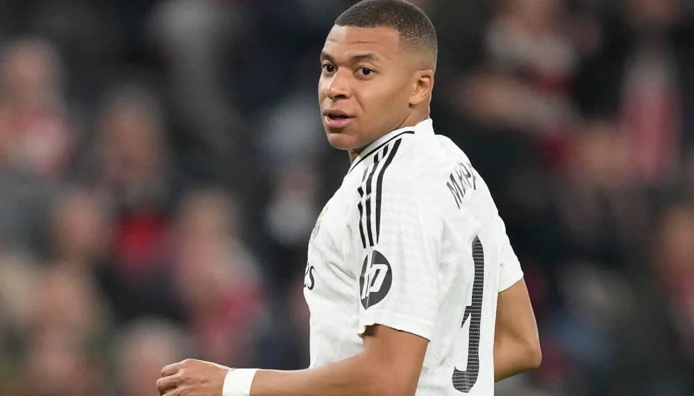 Kylian Mbappé will im März zurück in die Nationalelf