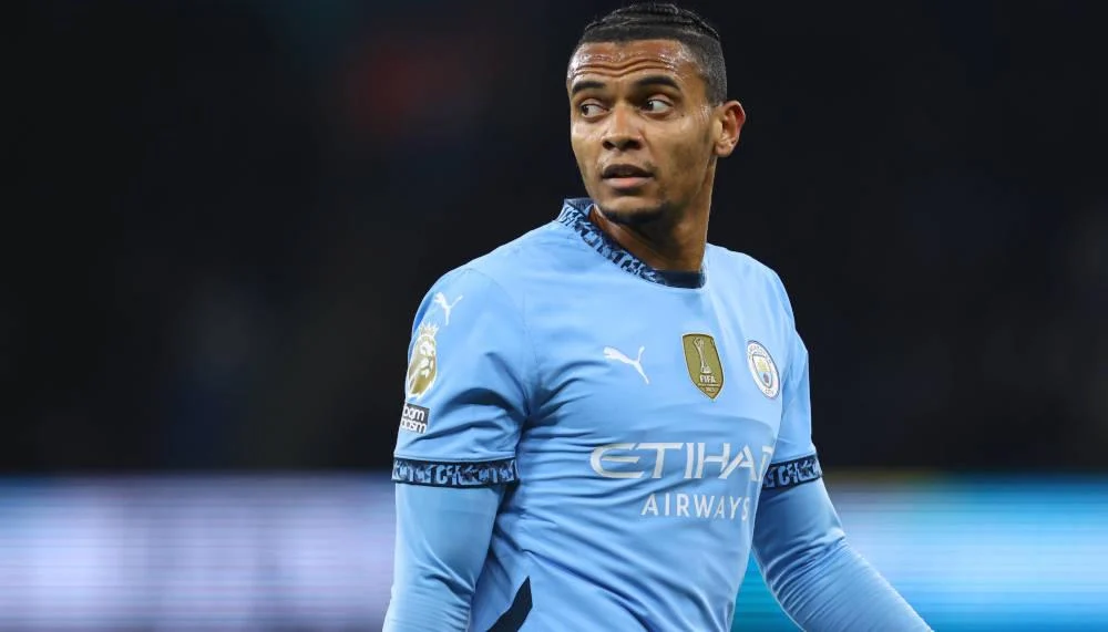 Pep Guardiola: «Akanji hat einen unglaublichen Effort geleistet»
