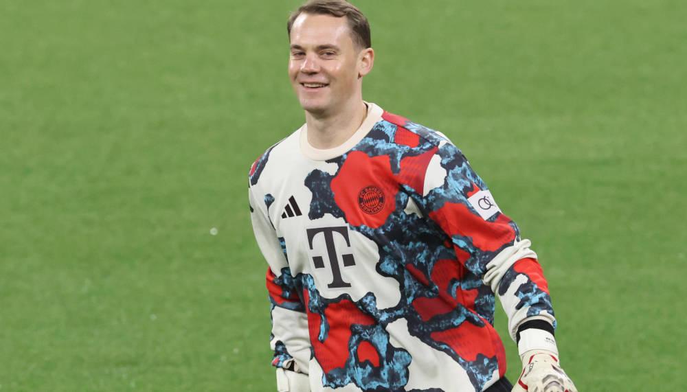 Gibt es ein spektakuläres Comeback beim DFB?