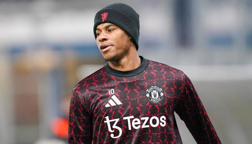 Engländer sicher: Klublegende Rashford vor Abgang bei ManUtd