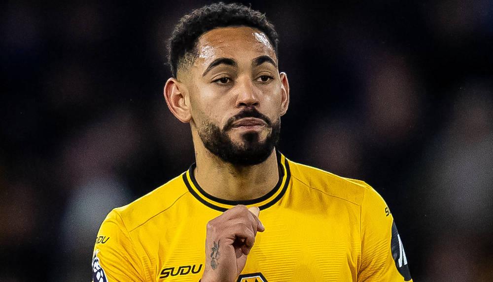 Arsenal hat Ex-Sion-Stürmer Matheus Cunha im Blick