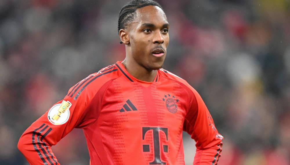 Serie A-Klub meldet sich bei Mathys Tel