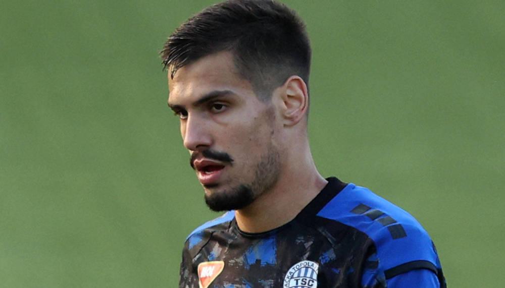 YB-Transferziel Milos Pantovic zeigt sich weiterhin in Topform