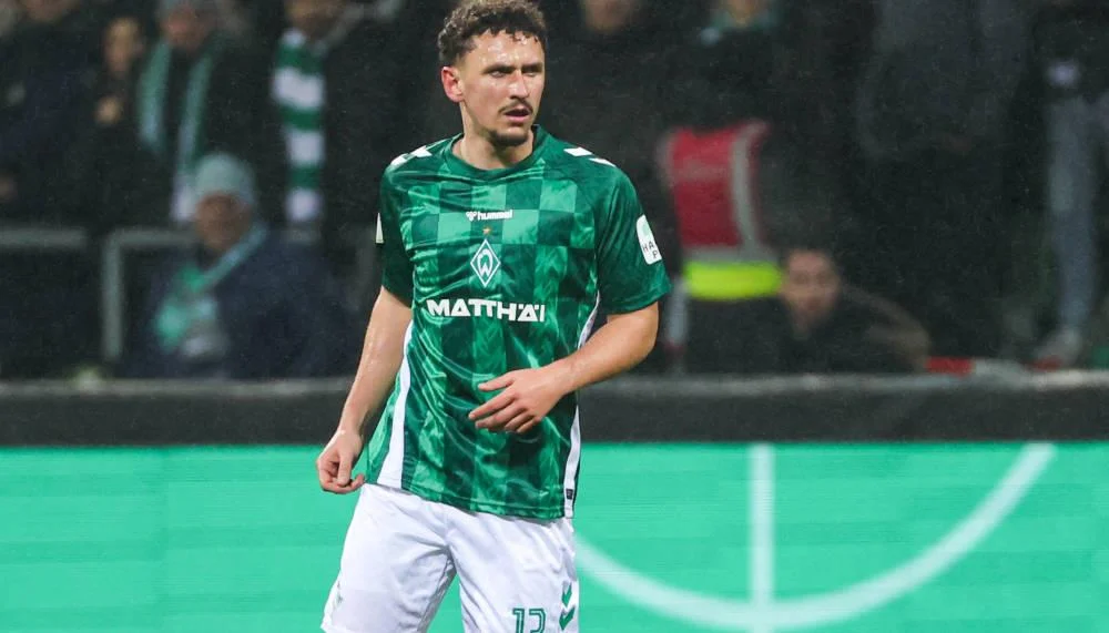 Ex-FCB-Junior Milos Veljkovic weckt Interesse in Serbien