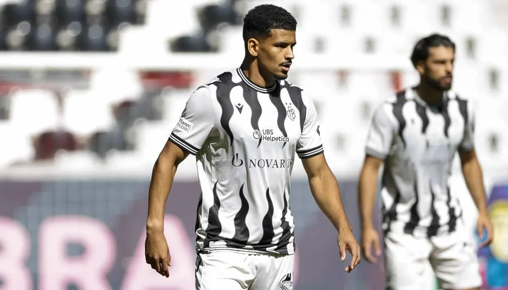 Exklusiv: FC Basel plant nicht mehr mit Mohamed Dräger