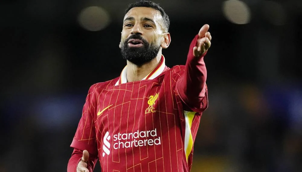 Salah hat eindeutigen Wunsch bezüglich seiner Zukunft