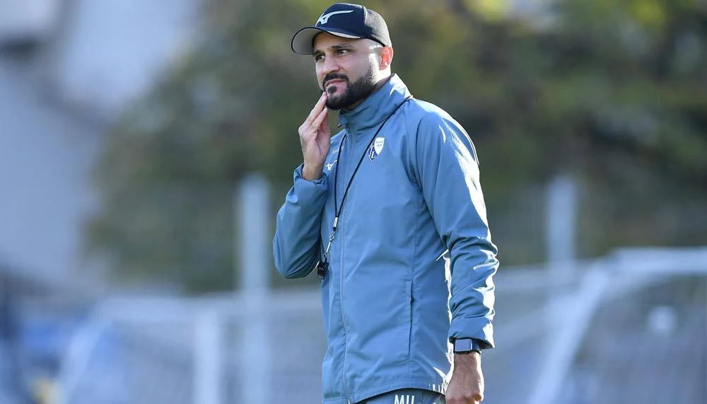 Exklusiv: Winterthur stellt Gedankenspiele um Murat Ural an