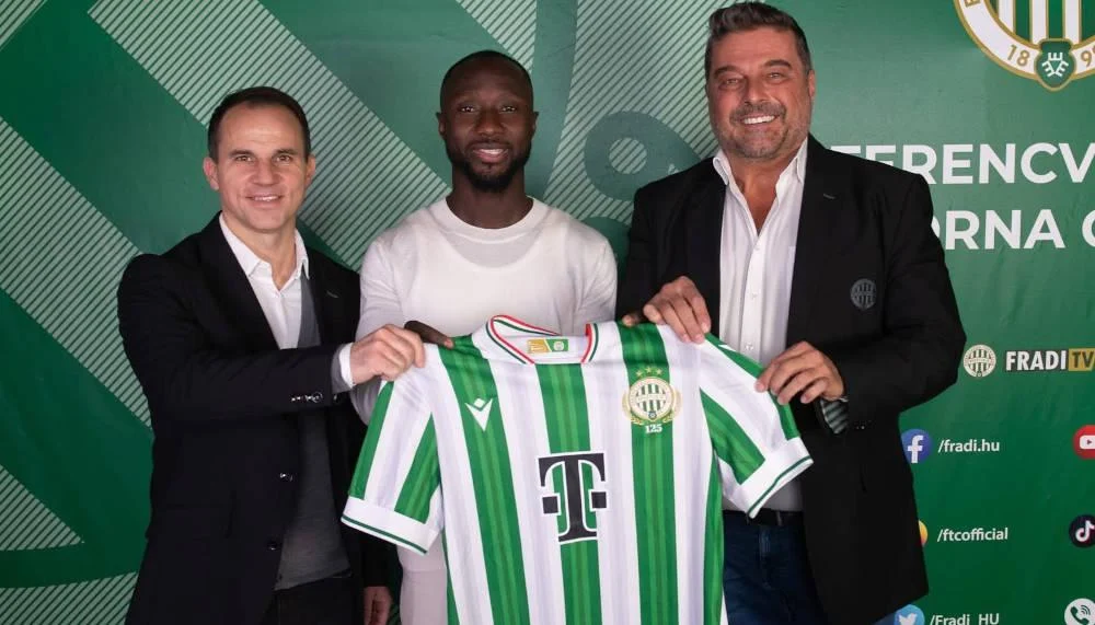 Werder macht Ausleihe von Naby Keïta perfekt
