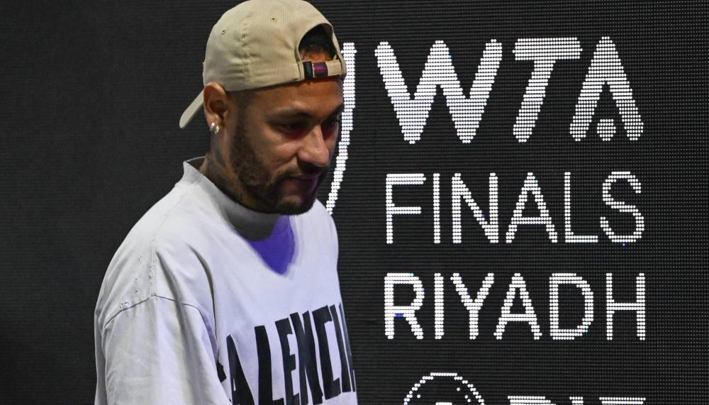 Neymar rechnet knallhart mit Paris St. Germain ab