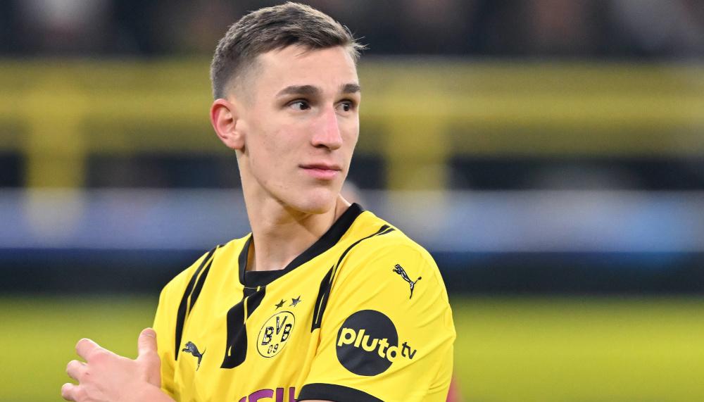 Blitzheilung bei Nico Schlotterbeck: BVB-Star meldet sich fit