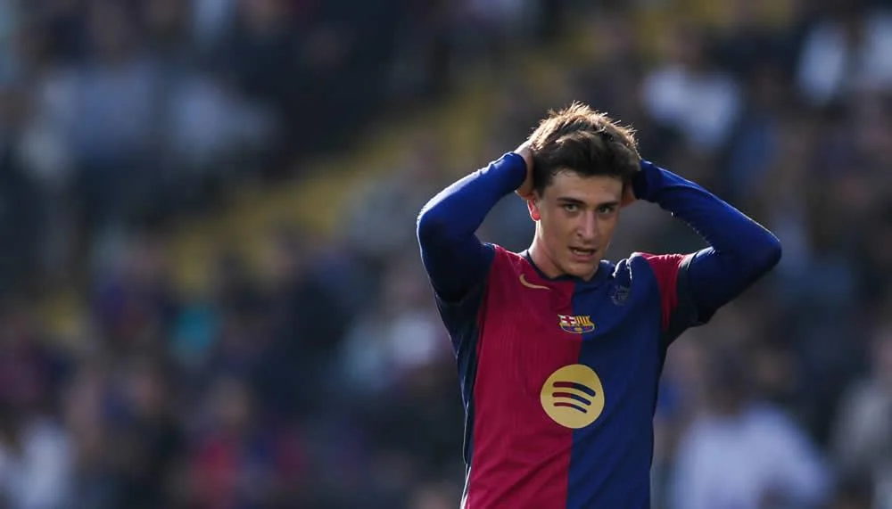Trotz wenig Spielzeit: Barça-Youngster wird nicht verliehen