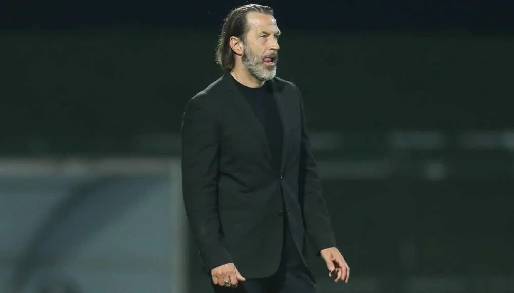 Offiziell: Paolo Tramezzani übernimmt Yverdon Sport