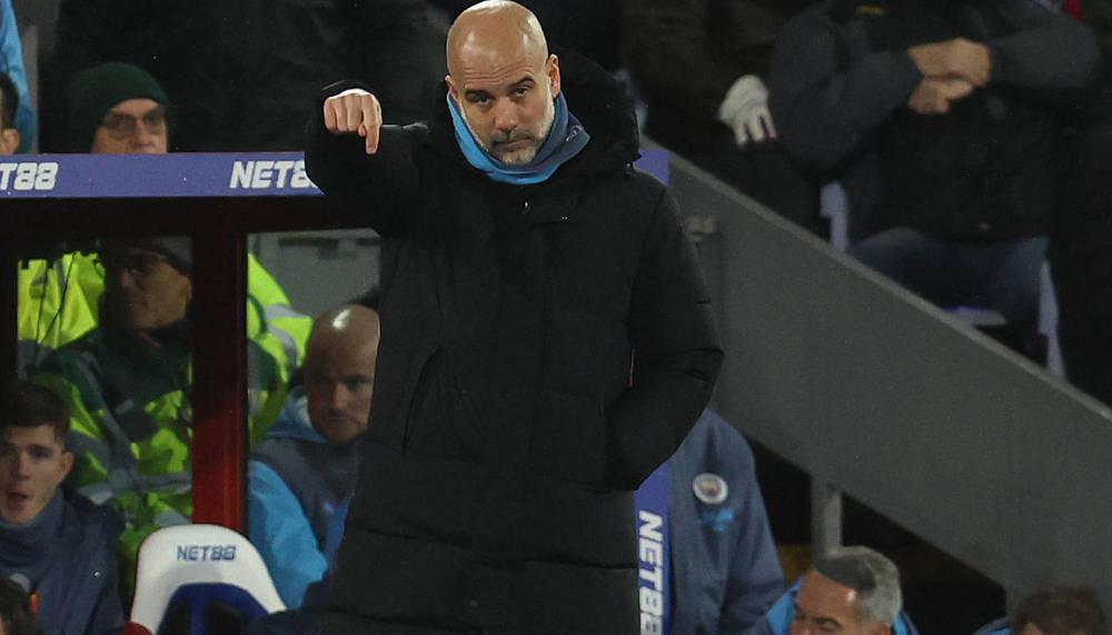 Pep Guardiola will nach City keinen anderen Klub mehr trainieren