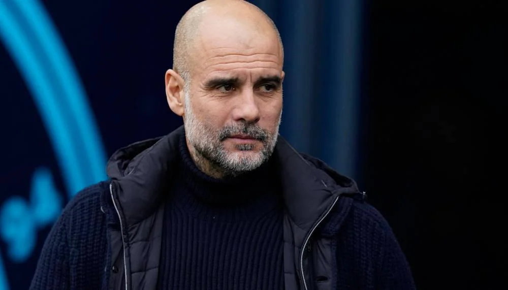Für 40 Millionen: ManCity tütet ersten Sommer-Neuzugang ein