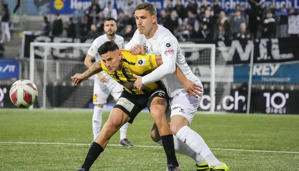 FC Wil 1900: Philipp Altmann beendet Karriere