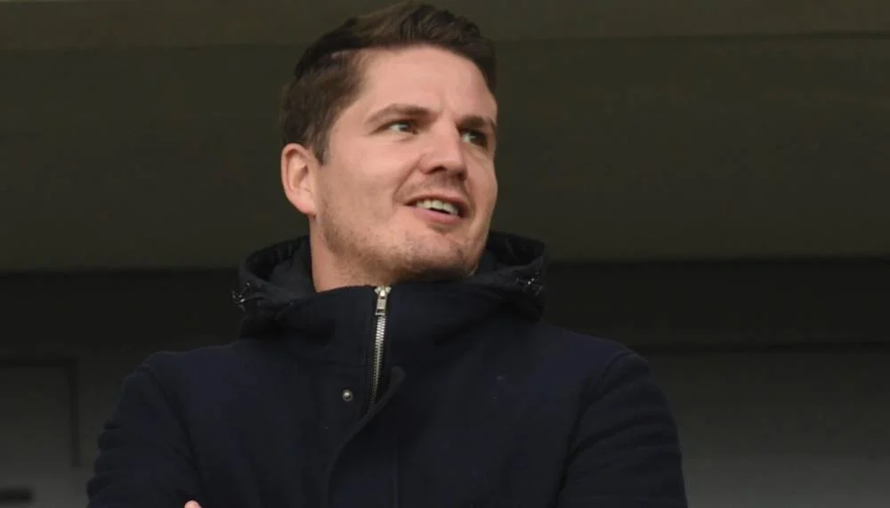 Pirmin Schwegler kehrt zu Ex-Klub Eintracht Frankfurt zurück