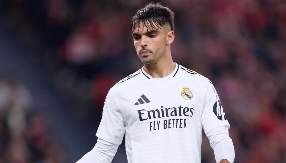 45-Millionen? Real-Senkrechtstarter weckt PSG-Interesse