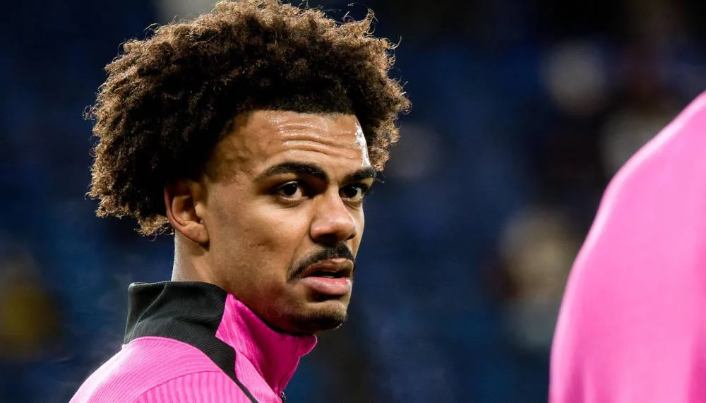 Ex-FCB-Profi Renato Veiga muss bei Chelsea unten durch