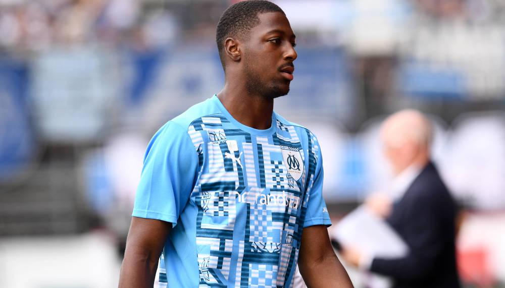 YB hat Marseille-Verteidiger Roggerio Nyakossi im Visier