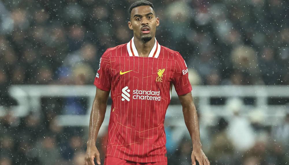 Real will neben Alexander-Arnold noch einen weiteren Liverpool-Profi