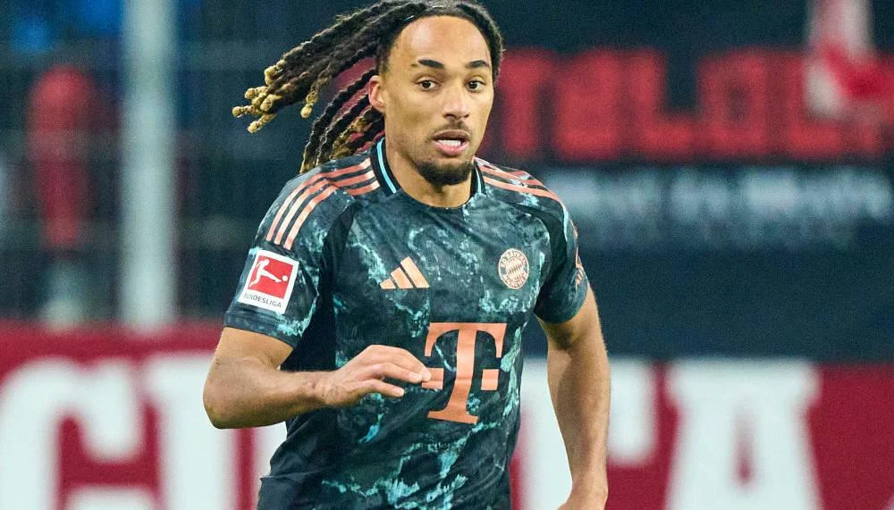 Die Bayern legen das Preisschild für Sacha Boey fest