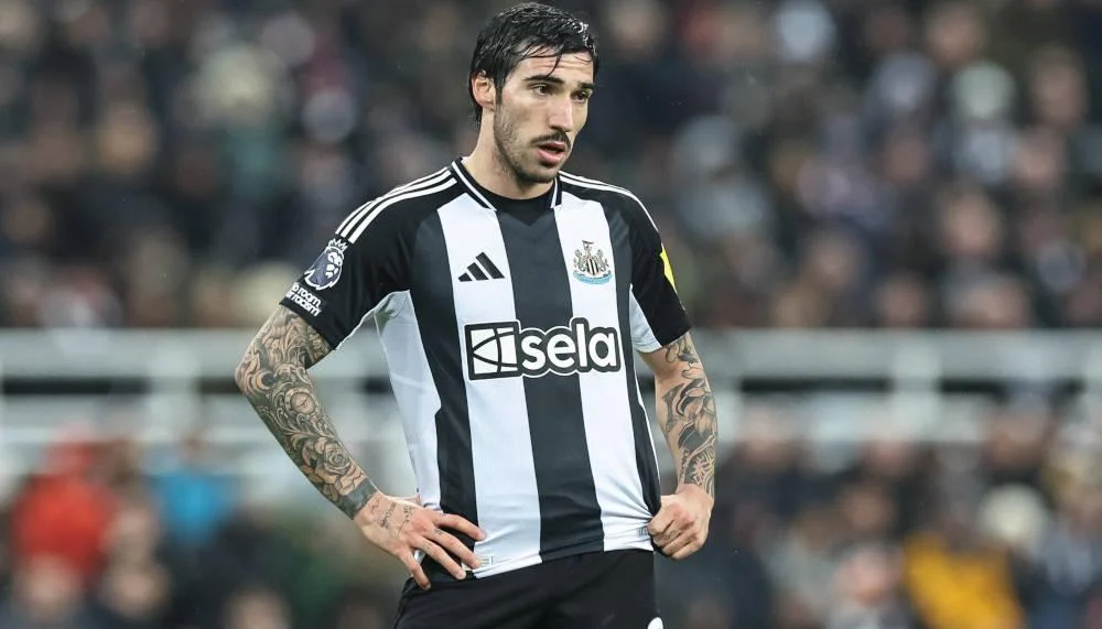 Juventus Turin arbeitet an Transfer von Sandro Tonali