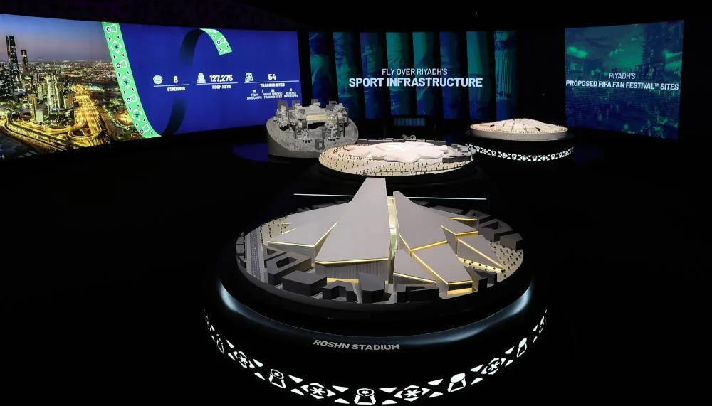 Saudi-Prinz bestätigt: Fans erhalten an WM 2034 keinen Alkohol