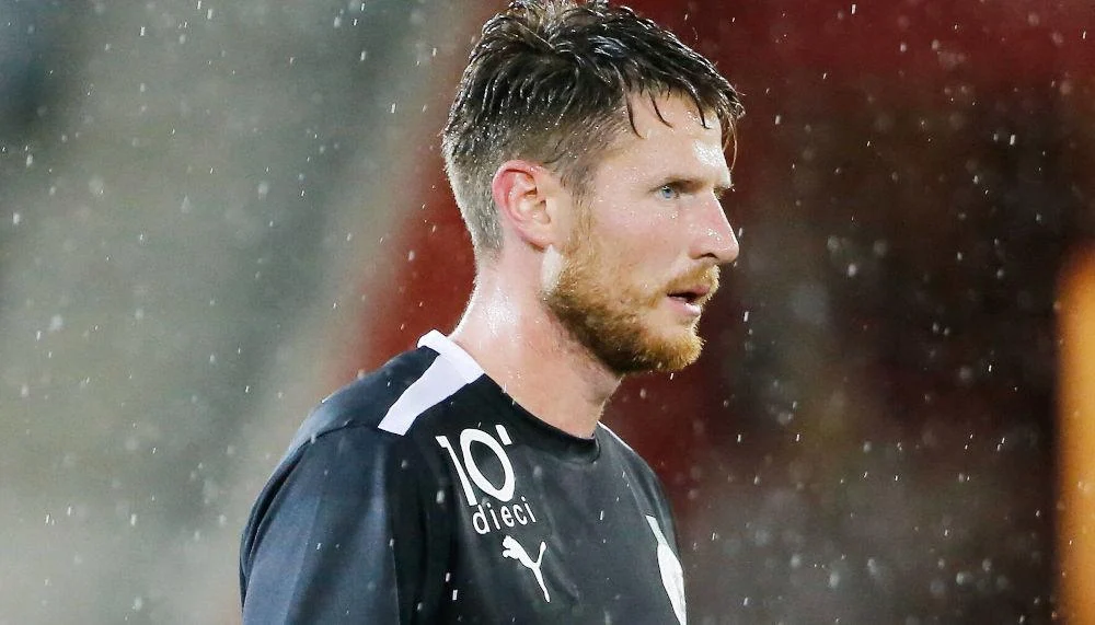 Xamax verkündet gleich zwei Abgänge