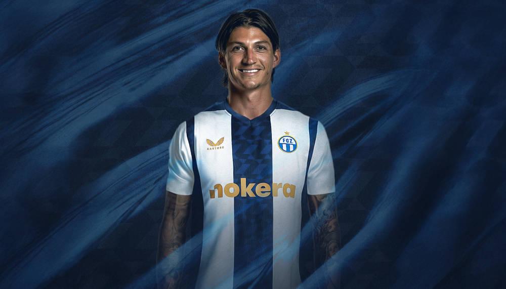 FCZ-Fans verschmähen Neuzugang Steven Zuber