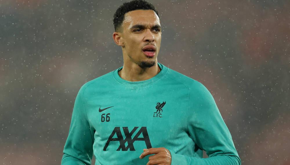 Trent Alexander-Arnold stellt horrende Forderungen an Liverpool