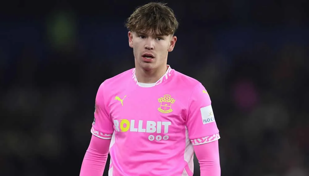 Englisches Wunderkind: Manchester United kassiert klare Absage