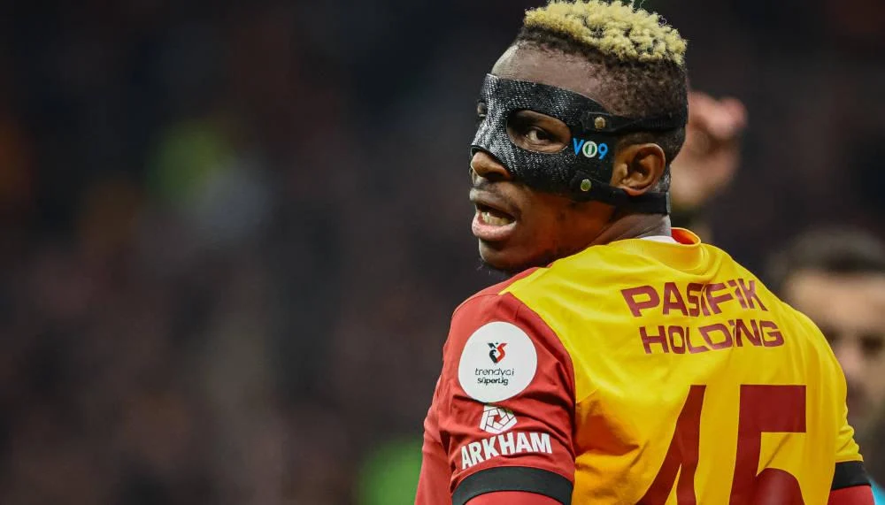 Napoli schlägt Osimhen-Rashford-Tausch vor