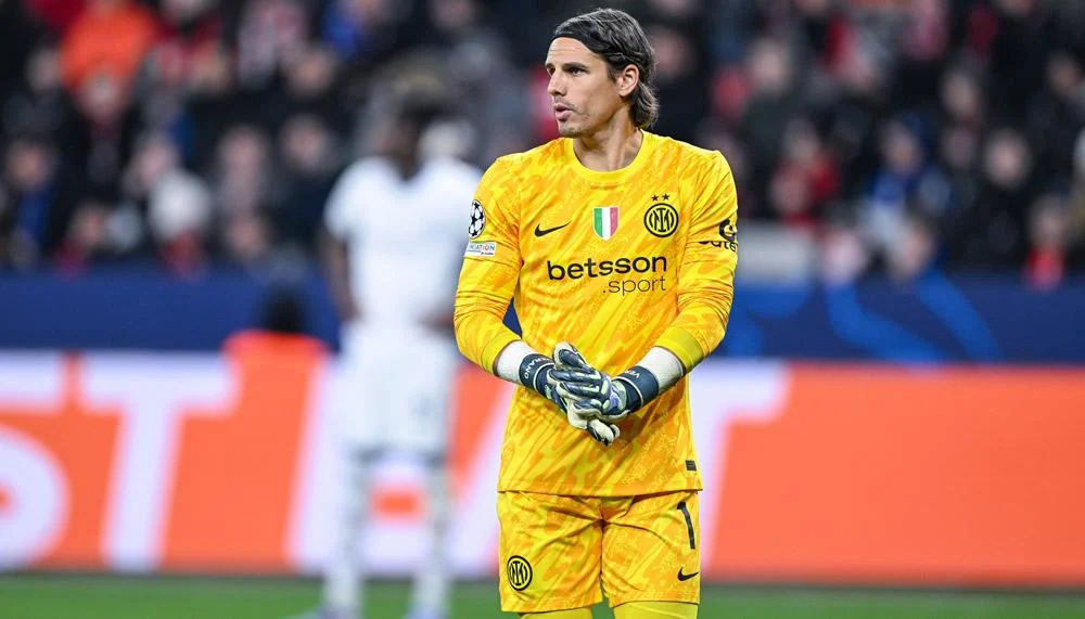 Yann Sommer wird mit Lob überschüttet