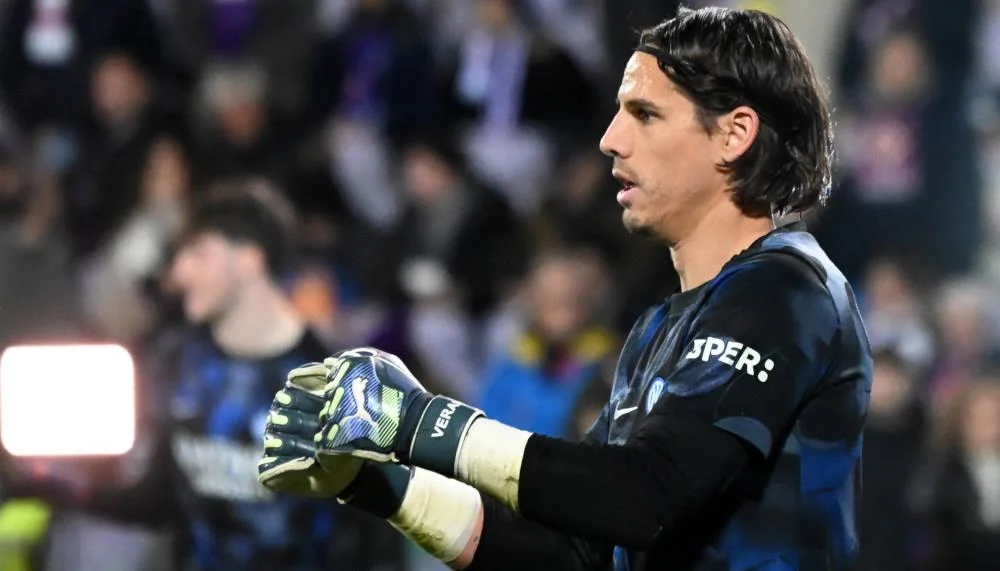 Yann Sommer: Berater von Rivale bezieht Stellung zum Konkurrenzkampf