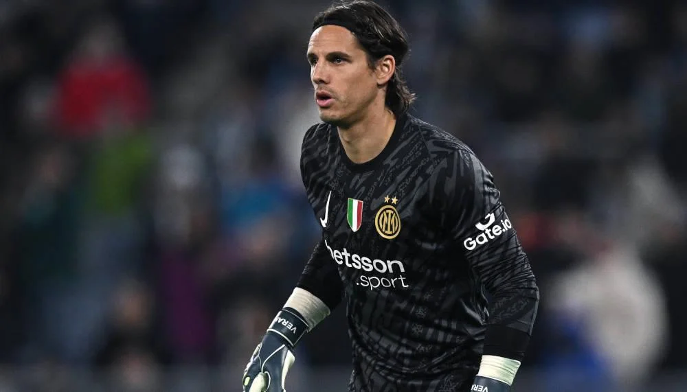 Yann Sommer spricht über eine Rückkehr zum FC Basel