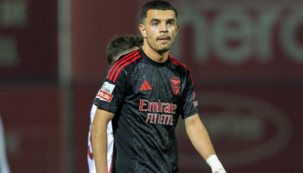 Nati-Stürmer Amdouni trifft bei erstem Liga-Startelfeinsatz sofort