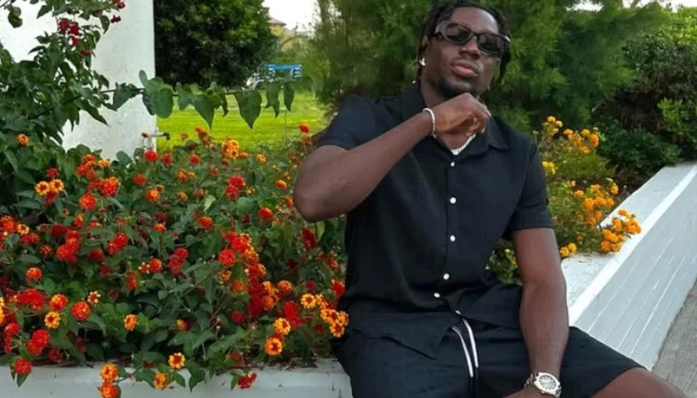 Exklusiv: Schaffhausen verhandelt mit Aaron Appiah über Wechsel