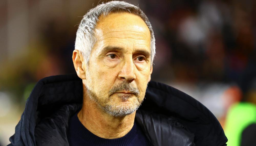 AS Monaco denkt über Joker-Verpflichtung nach