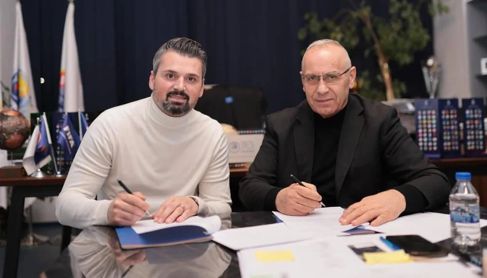 Ex-Buli- und Super League-Stürmer Albert Bunjaku hat neuen Job im Kosovo