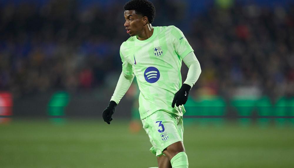 Balde im Fokus: Inter und Manchester United prüfen Optionen