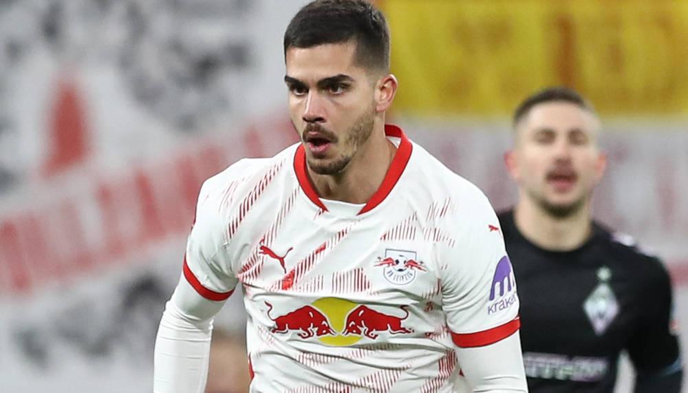 Einigung: Neuer Silva-Klub steht fest