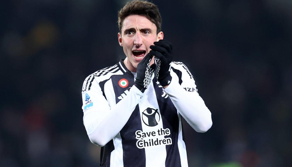 Walker-Ersatz: Manchester City hat Juve-Verteidiger im Visier