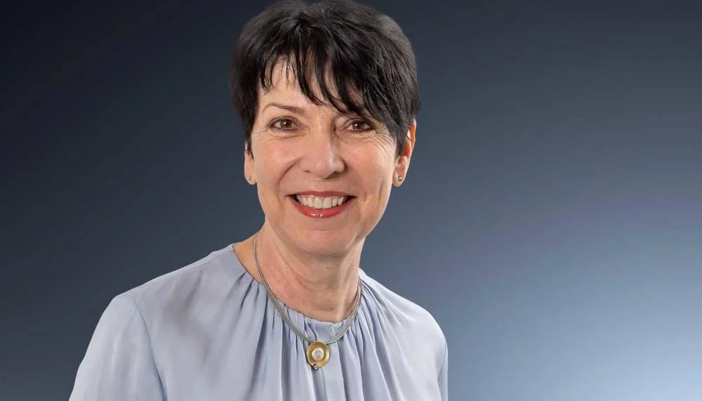 Der FC Thun hat ab sofort eine neue Vereinschefin