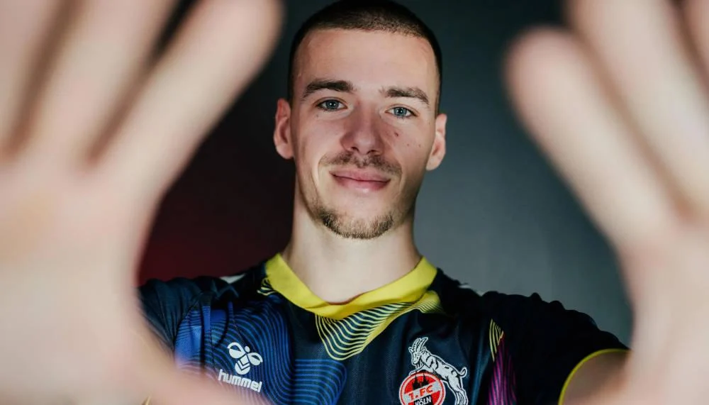 Ex-YB-Goalie Anthony Racioppi vollzieht Wechsel zu deutschem Traditionsklub