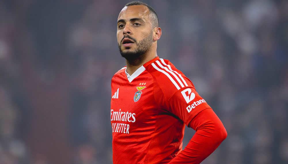 Ex-FCB-Star Arthur Cabral zurück nach Brasilien?
